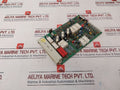 Phontech 96100-001 Printed Circuit Board