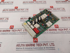 Phontech 96100-001 Printed Circuit Board