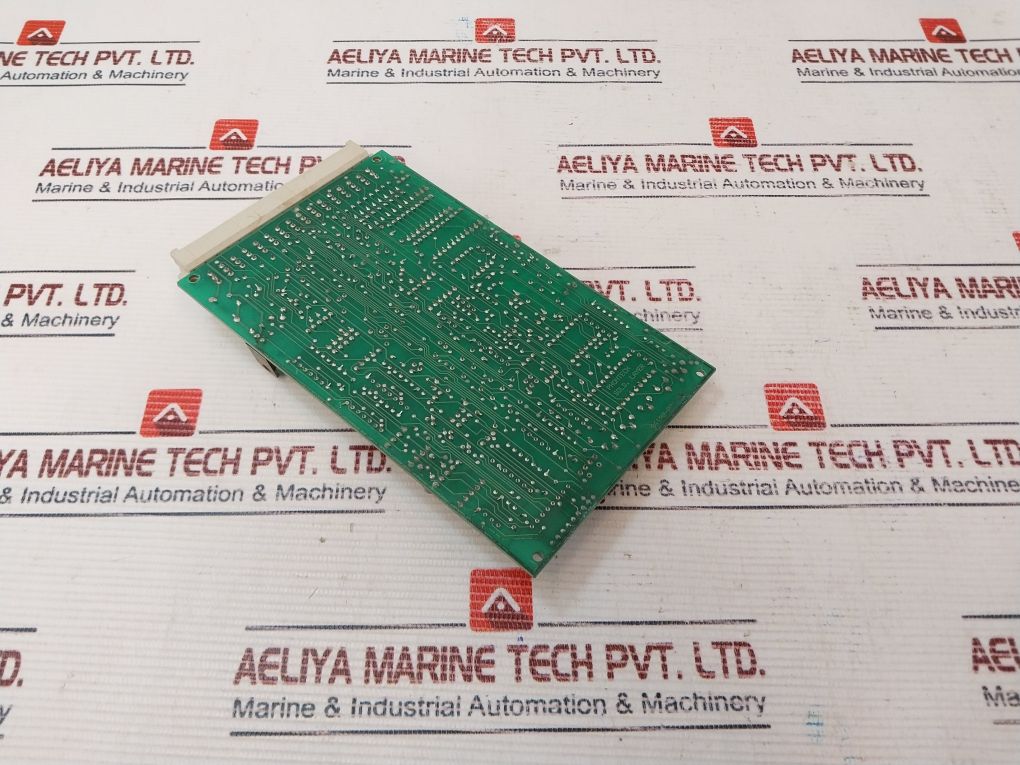 Phontech 96100-001 Printed Circuit Board