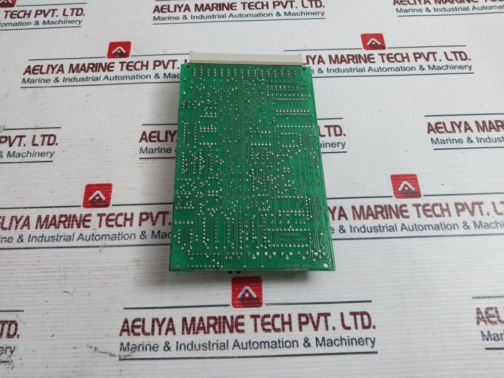 Phontech 96100-001 Printed Circuit Board Mk1