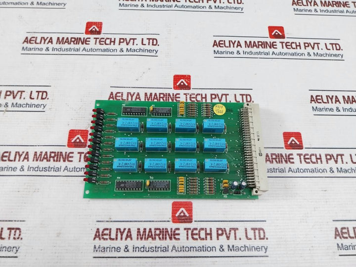 Phontech 96100-002 Printed Circuit Board