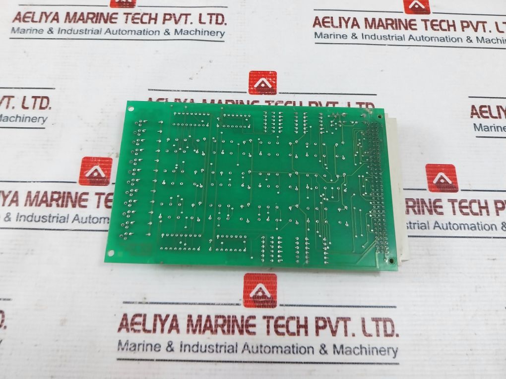 Phontech 96100-002 Printed Circuit Board