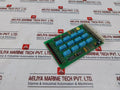 Phontech 96100-002 Printed Circuit Board