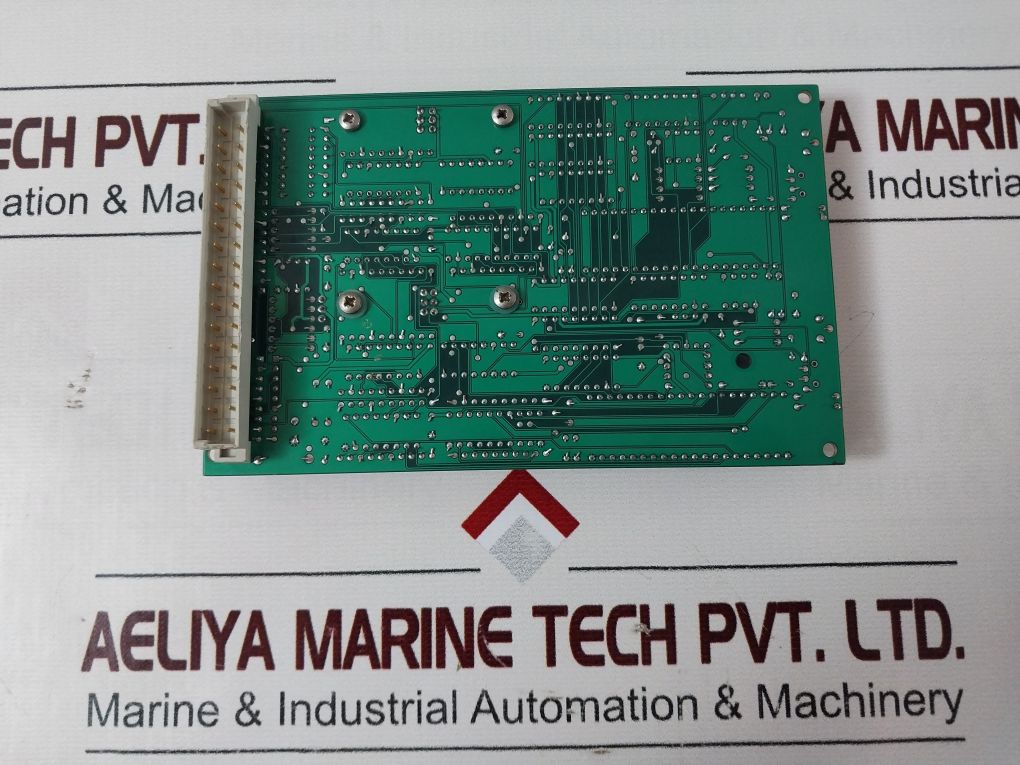 Phontech 99100-003 Ver.1 Double Alarm Generator W Sury Pcb