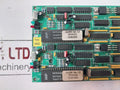 Phontech 99100-003 Ver.1 Double Alarm Generator W Sury Pcb