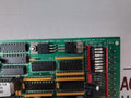Phontech 99100-003 Ver.1 Double Alarm Generator W Sury Pcb