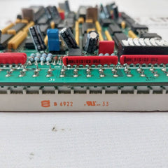 Phontech 99100-003 Ver.1 Double Alarm Generator W Sury Pcb