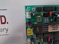 Phontech 99100-003 Ver.1 Double Alarm Generator W Sury Pcb