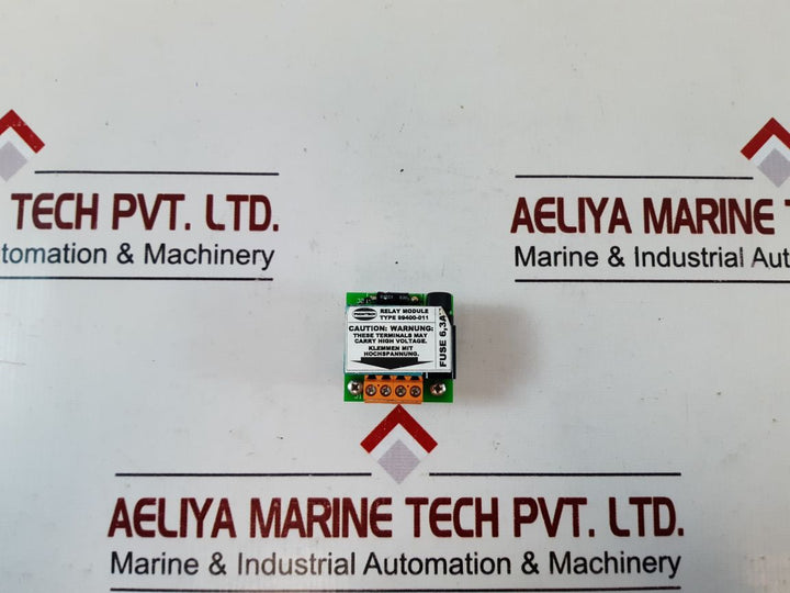 Phontech 99400-011 Relay Module