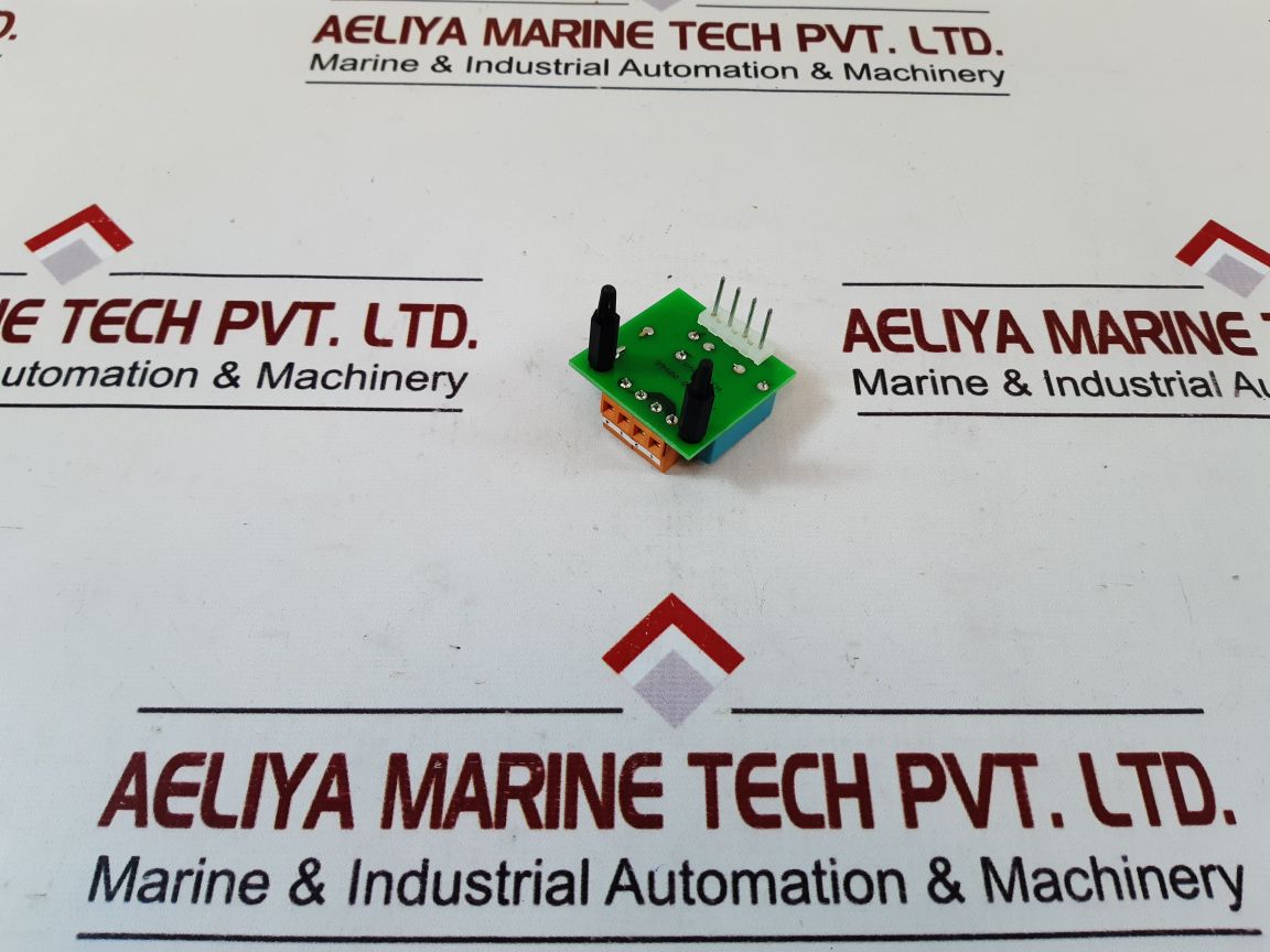 Phontech 99400-011 Relay Module