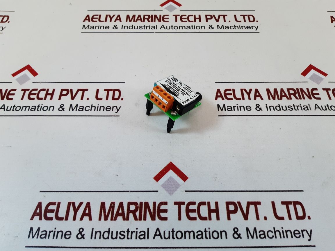 Phontech 99400-011 Relay Module