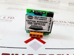 Phontech 99400-011 Relay Module
