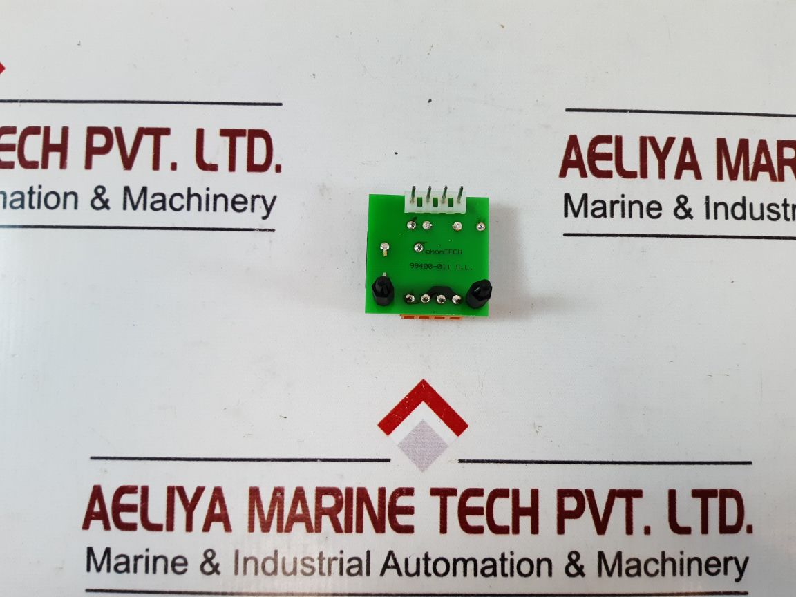 Phontech 99400-011 Relay Module