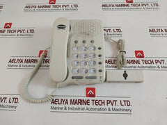 Phontech / Jotron Dics 6110 Indoor Telephone Unit Set