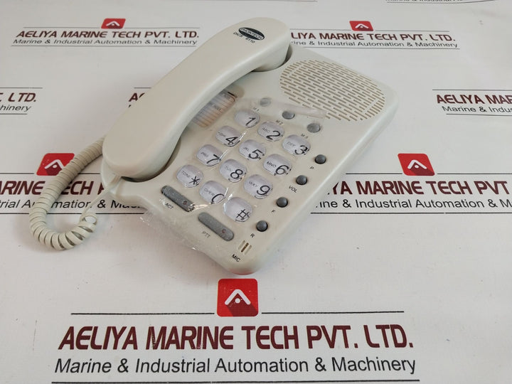 Phontech / Jotron Dics 6110 Indoor Telephone Unit Set