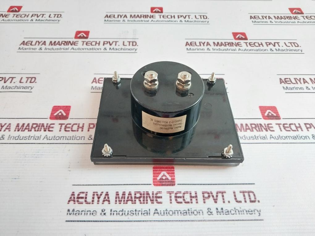 Photain Controls Pr4/Wo Meter 0-100 %