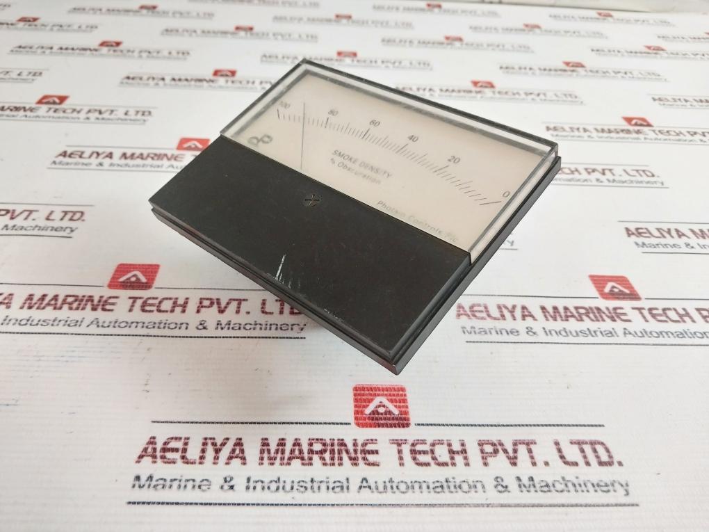 Photain Controls Pr4/Wo Meter 0-100 %