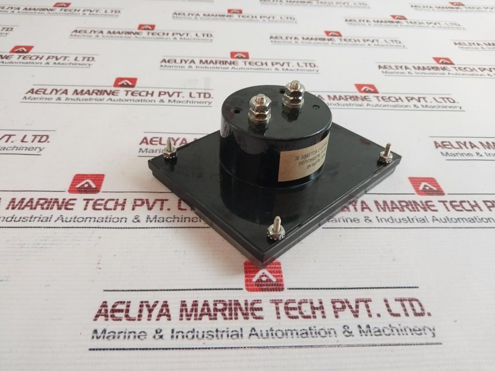 Photain Controls Pr4/Wo Meter 0-100 %