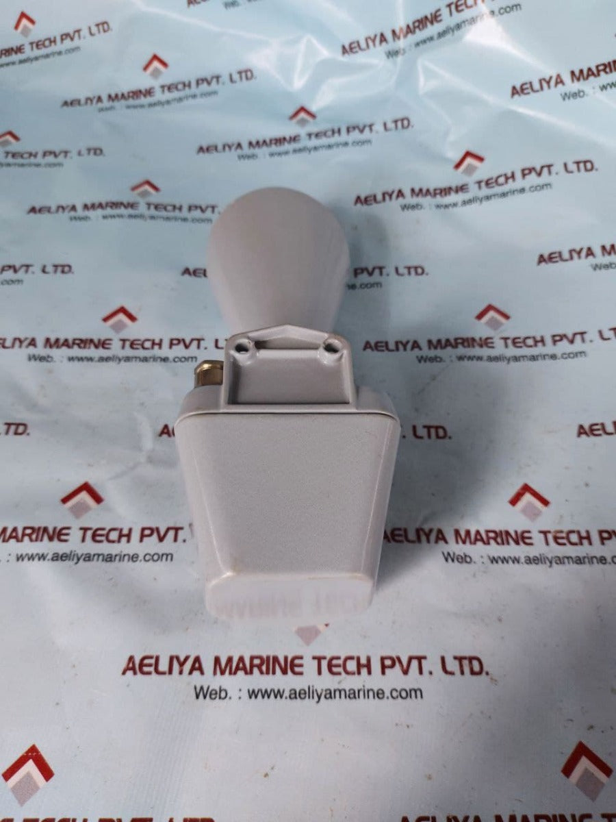 Auer Htg-l Signal Horn 120V 60Hz