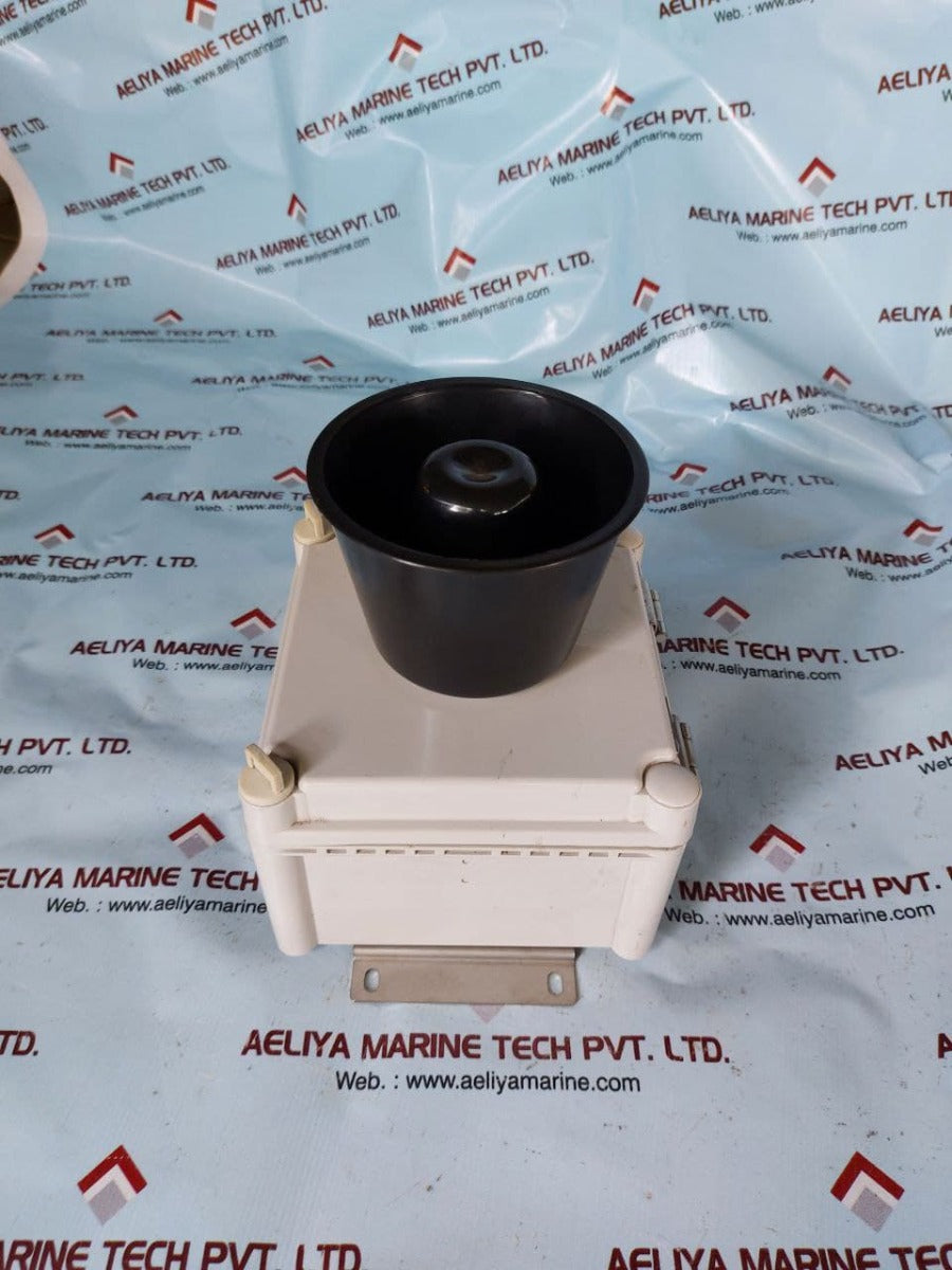 Myung Jin Co2 Alarm Electric Horn