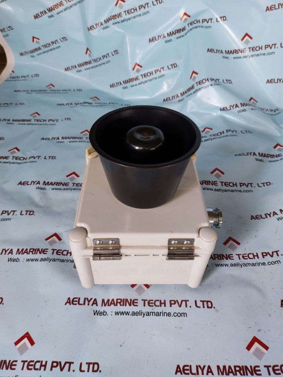 Myung Jin Co2 Alarm Electric Horn