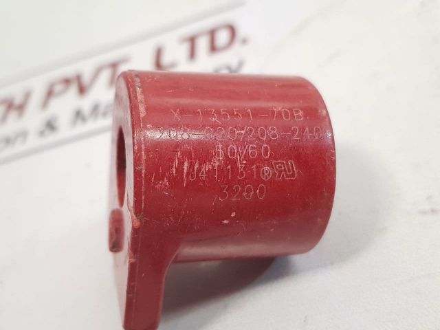 Alco Controls X-13551-70B Valve Coil