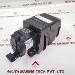 Appleton Pre432Rn Plug And Socket