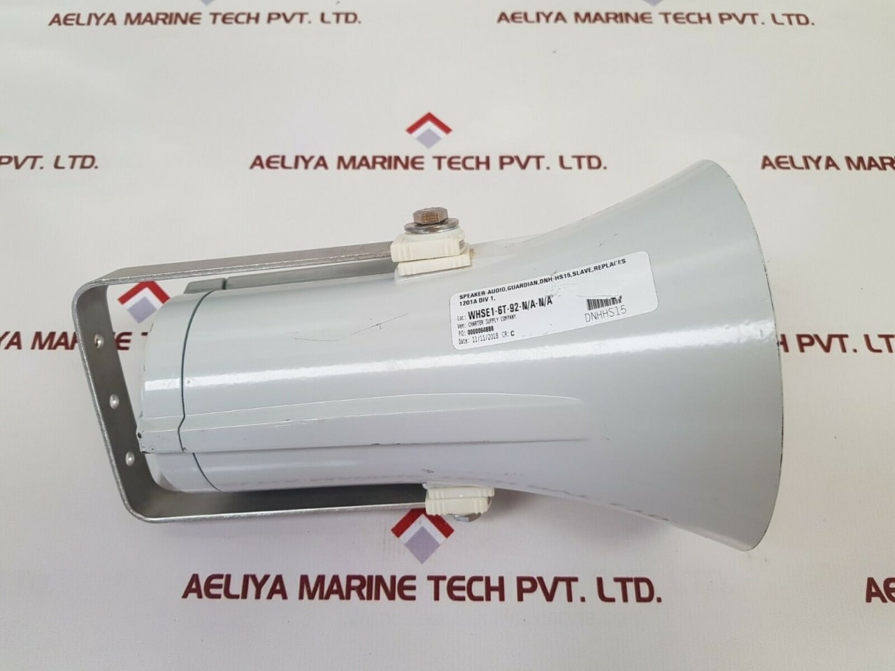 Dnh Hs-15 Loudspeaker 15W