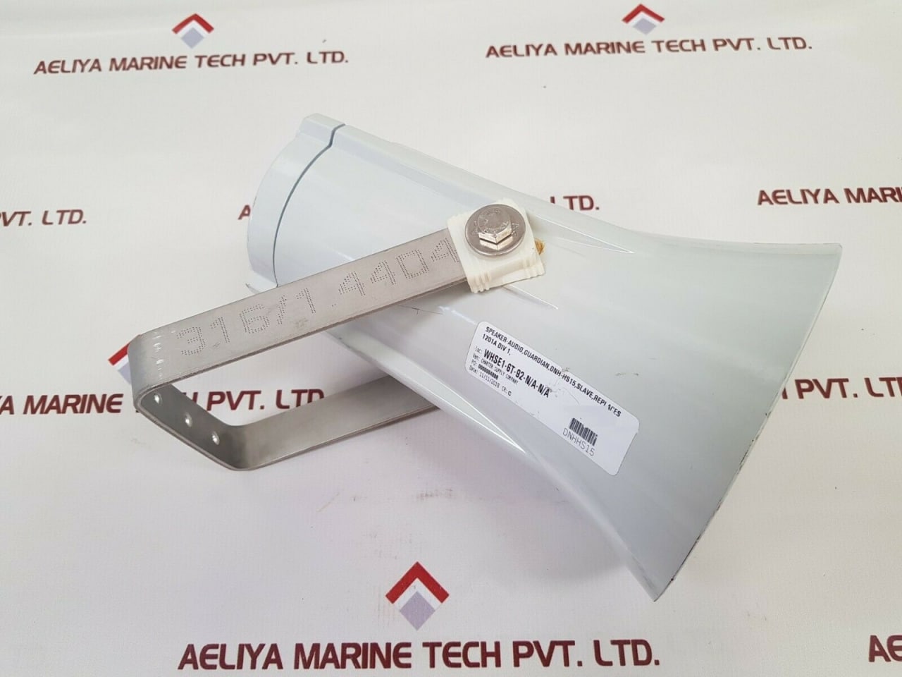 Dnh Hs-15 Loudspeaker 15W