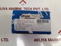 Castel 3060/45C230 Safety Relief Valve