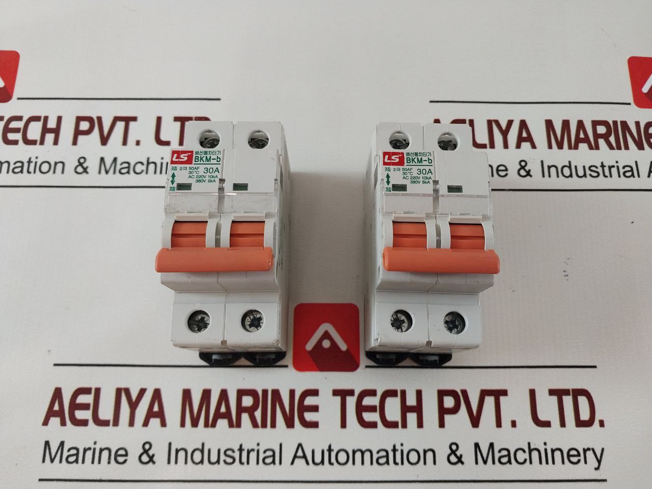 Ls Bkm-b Circuit Breaker