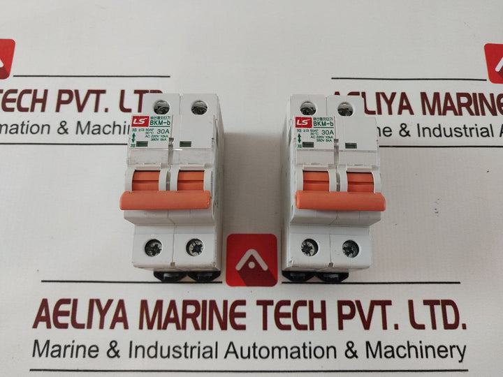 Ls Bkm-b Circuit Breaker