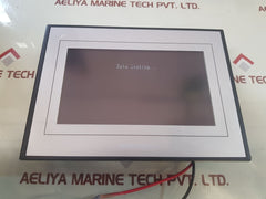 Fuji Electric Ts1070 Touch Screen Panel Kcc-rem-hmi-ts1070