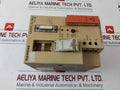 Siemens Simatic S5-100U 6Es5 102-8Ma02 Cpu Module