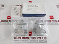 Swagelok Ss-26Vs8 Bonnet Needle Valve
