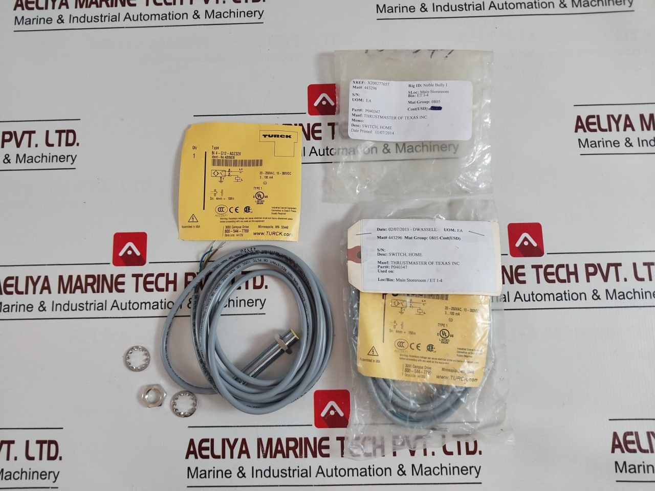 Bosch Lbc349312