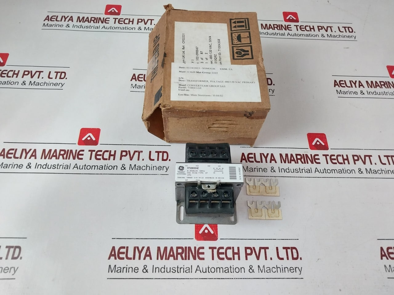 General Electric 9T58K0042