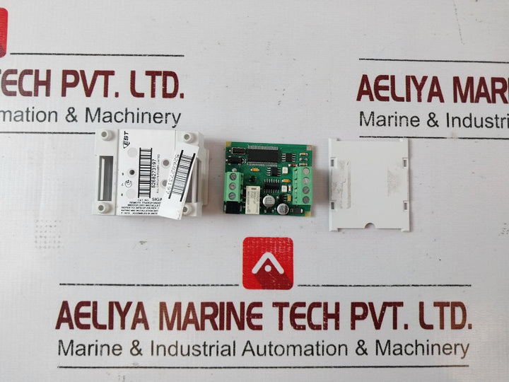Est Siga-cr Addressable Control Relay Module
