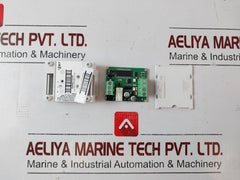 Est Siga-cr Addressable Control Relay Module