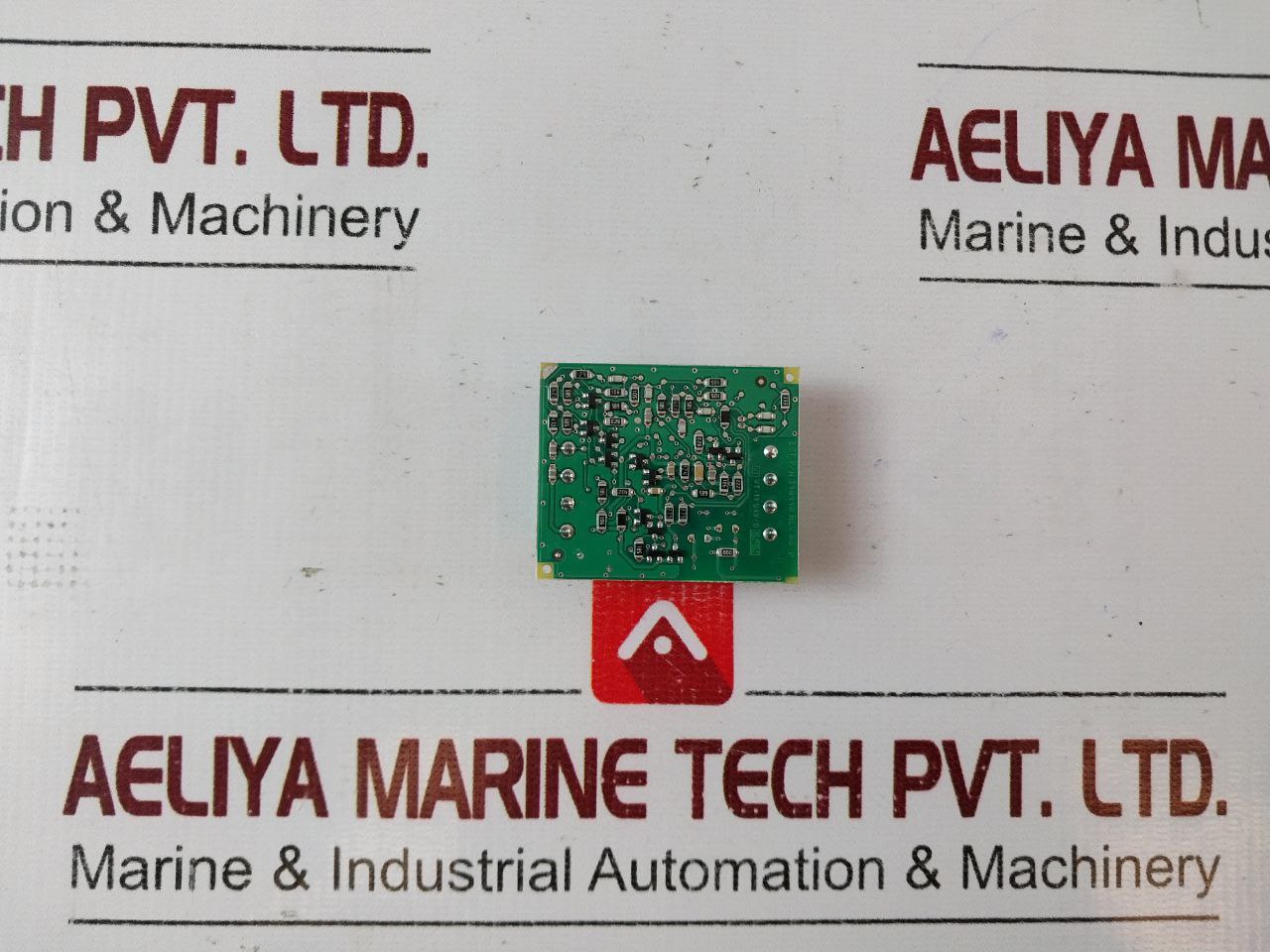Est Siga-cr Addressable Control Relay Module