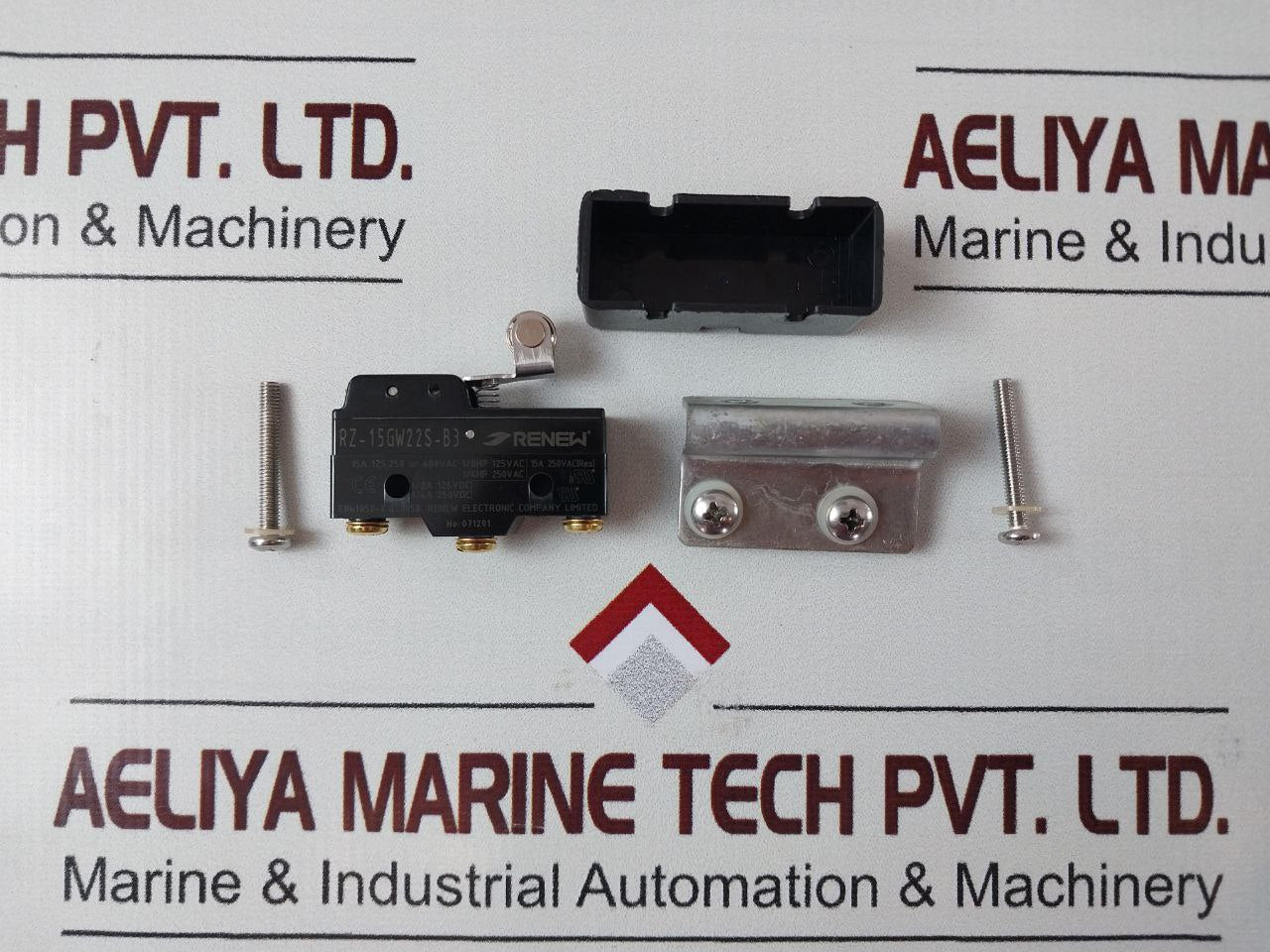 Renew Rz-15Gw22S-b3 Micro Switch Set