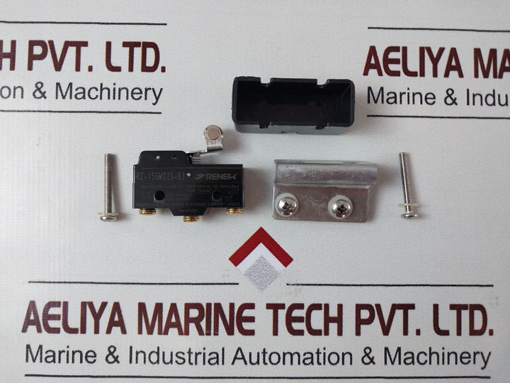Renew Rz-15Gw22S-b3 Micro Switch Set