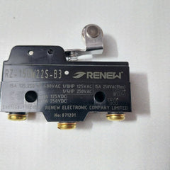 Renew Rz-15Gw22S-b3 Micro Switch Set