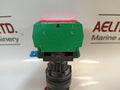 C3 Controls Wno/Wnc 22Mm Ie Push Button, Selector Switchs