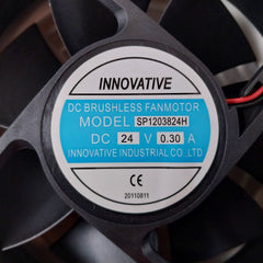 Leipole Fkl6623.024 Fan Filter Unit Sp1203824H