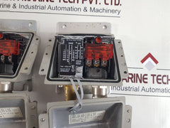 Danfoss Kps 35 060 3100 Pressure Control