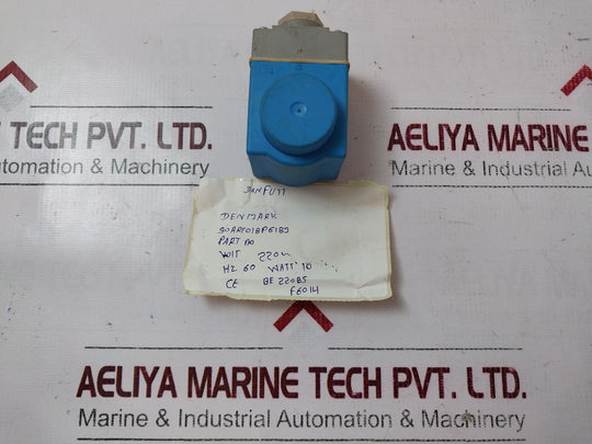 Danfoss 018F6189
