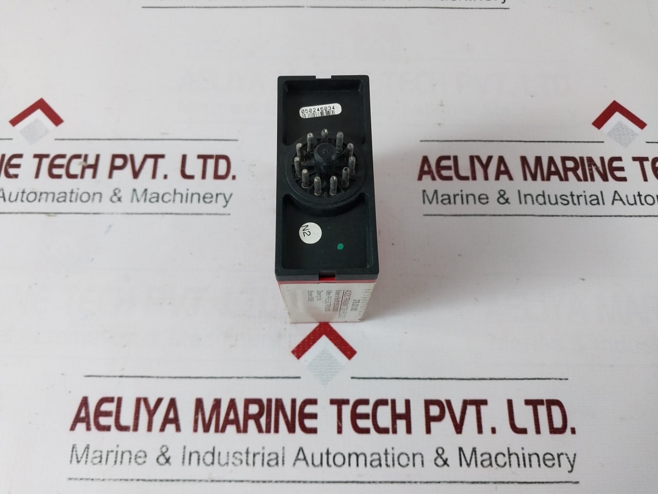 Pr Electronics 2279 Ac/Dc Transmitter 2279N2D 