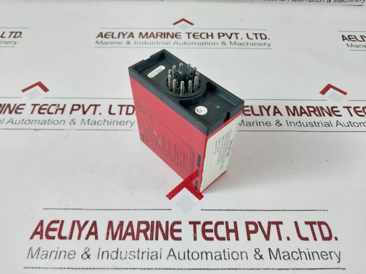 Pr Electronics 2279 Ac/Dc Transmitter 2279N2D 