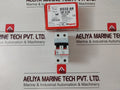 Legrand C16 Miniature Circuit Breaker 415V Ac 50/60Hz
